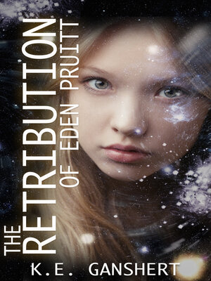 cover image of The Retribution of Eden Pruitt